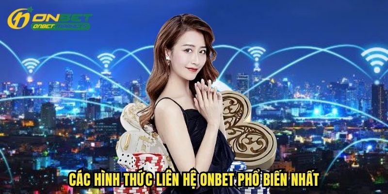 Đa dạng hình thức liên hệ giúp khách hàng có nhiều lựa chọn hơn