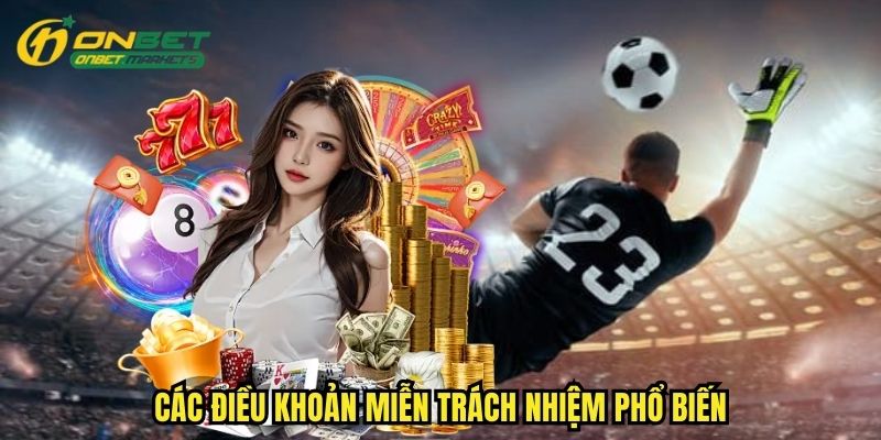 Các điều khoản nghiêm ngặt mà nhà cái đang sử dụng