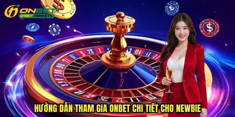 Tham gia sân chơi cá cược hàng đầu chỉ với vài thao tác đơn giản