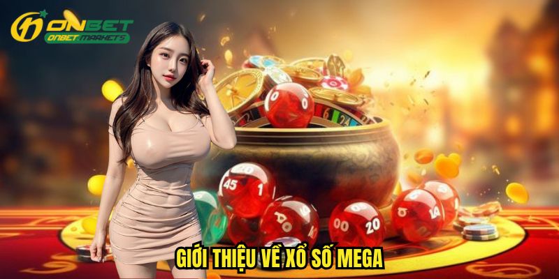 Giới thiệu vài nét về mô hình xổ số điện tử hiện đại