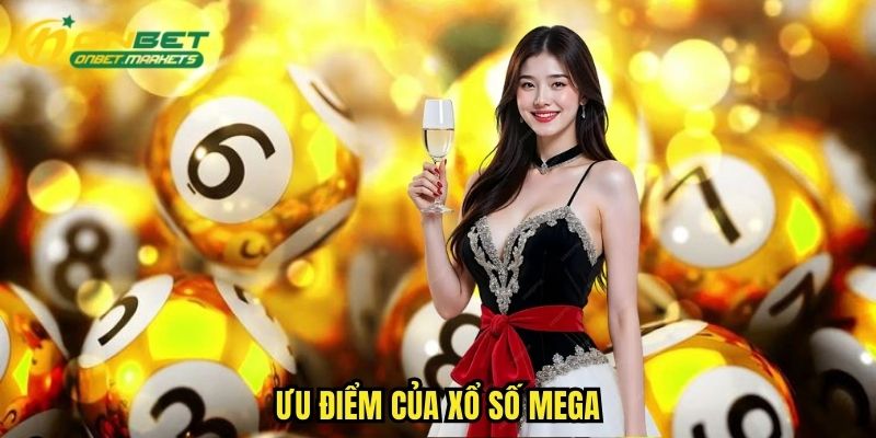 Hàng loạt ưu điểm tạo nên xu hướng chơi xổ số điện tử